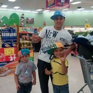 Meet your Posher, Victor